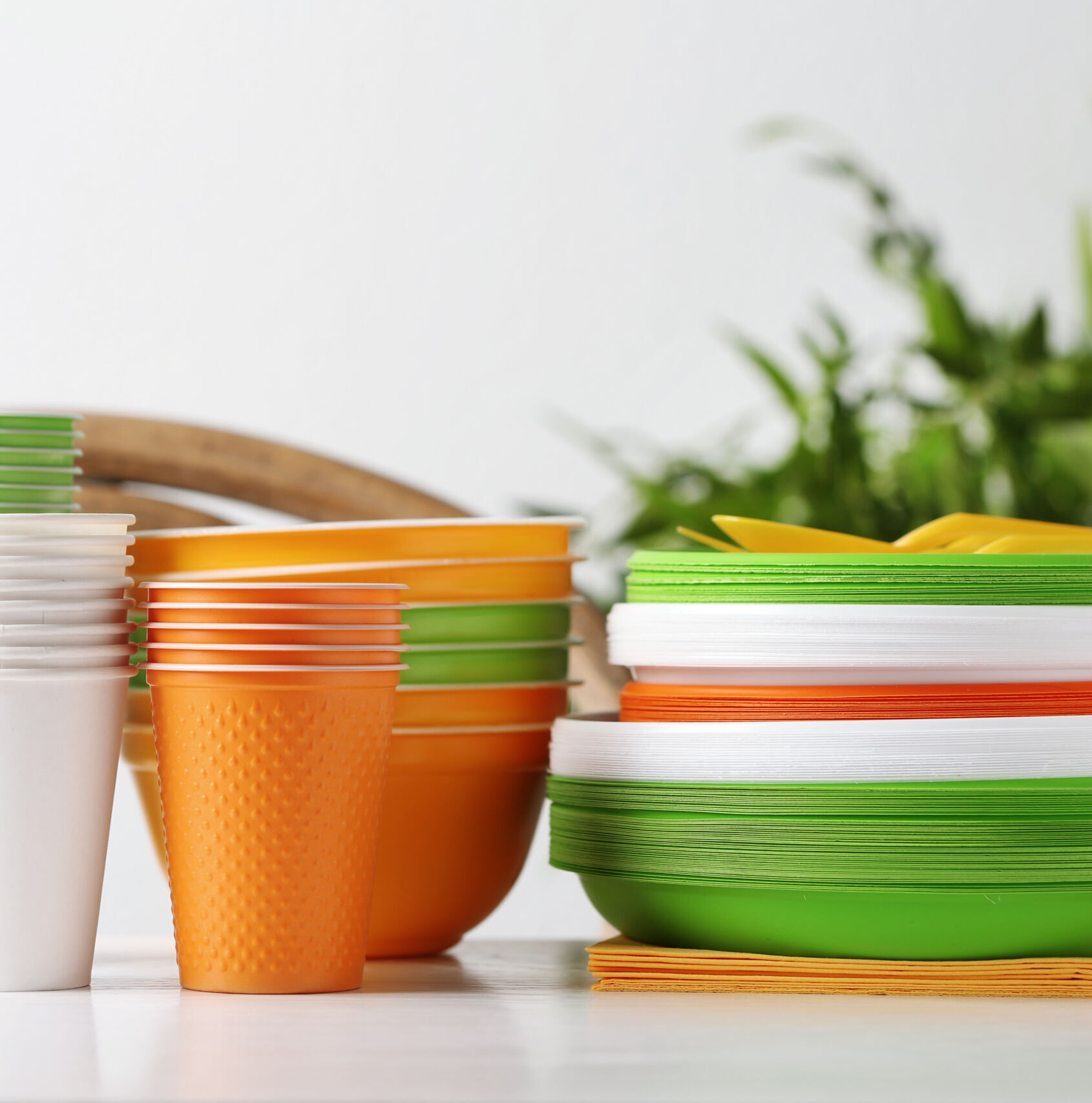 Food-Grade Kitchenware